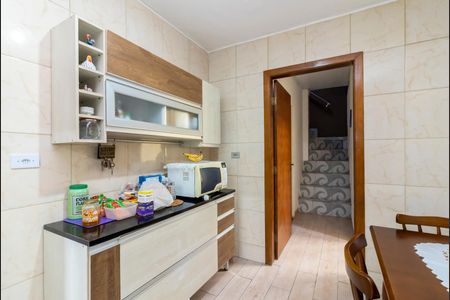 Casa à venda com 80m², 3 quartos e 2 vagasCopa