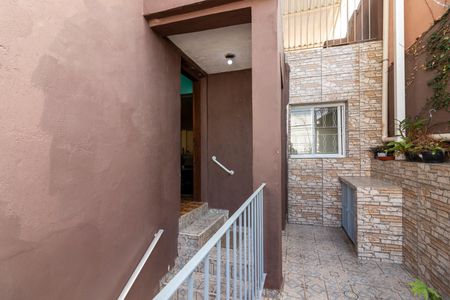Casa à venda com 80m², 3 quartos e 2 vagasEntrada