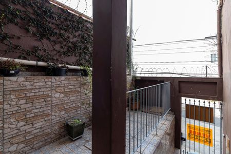 Casa à venda com 80m², 3 quartos e 2 vagasEntrada