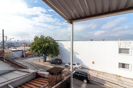 Casa à venda com 80m², 3 quartos e 2 vagasÁrea de Lazer - Vista