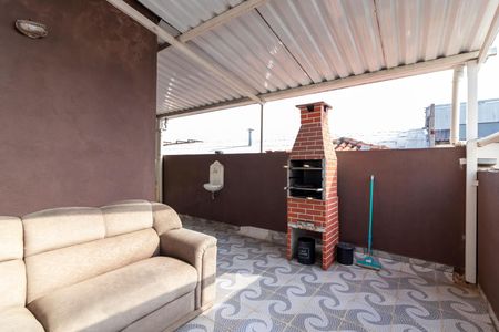 Casa à venda com 80m², 3 quartos e 2 vagasÁrea de Lazer