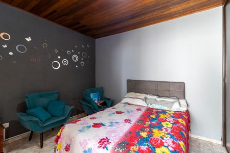 Casa à venda com 80m², 3 quartos e 2 vagasSuíte 