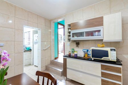 Casa à venda com 80m², 3 quartos e 2 vagasCopa