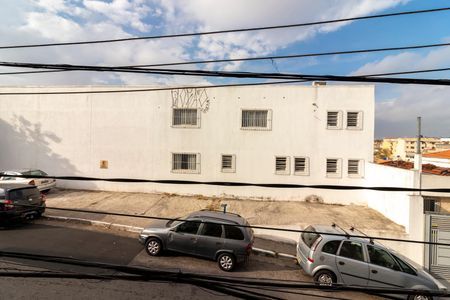 Casa à venda com 80m², 3 quartos e 2 vagasVista do Quarto 3