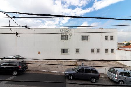 Vista da Sala de Estar de casa à venda com 3 quartos, 80m² em Casa Verde Alta, São Paulo