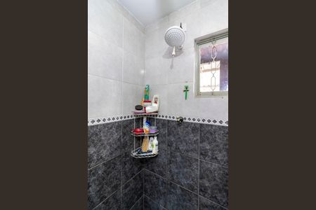 Casa à venda com 80m², 3 quartos e 2 vagasBanheiro das Suíte 1 e 2