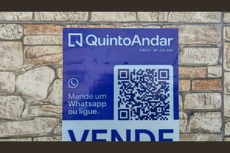 Casa à venda com 80m², 3 quartos e 2 vagasPlaca