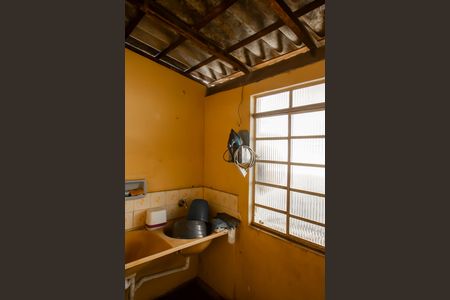 Casa à venda com 400m², 3 quartos e 2 vagasÁrea de Serviço