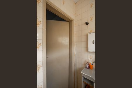 Casa à venda com 400m², 3 quartos e 2 vagasBanheiro da Suíte