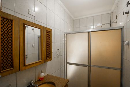 Casa à venda com 400m², 3 quartos e 2 vagasBanheiro Social