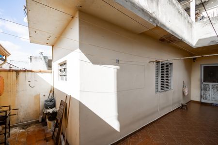Casa à venda com 400m², 3 quartos e 2 vagasÁrea Externa