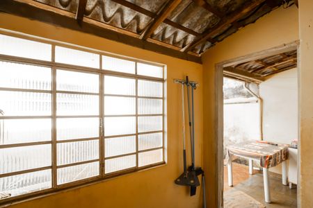 Casa à venda com 400m², 3 quartos e 2 vagasÁrea de Serviço