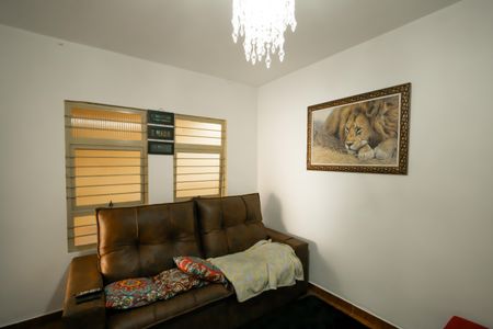 Sala de casa à venda com 3 quartos, 400m² em Cangaiba, São Paulo