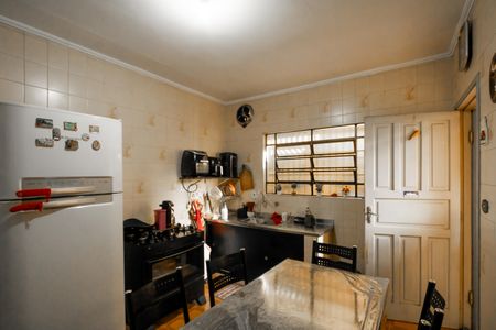 Casa à venda com 400m², 3 quartos e 2 vagasCozinha