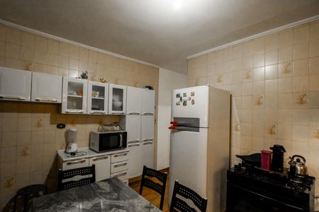 Casa à venda com 400m², 3 quartos e 2 vagasCozinha