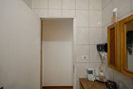 Casa à venda com 400m², 3 quartos e 2 vagasBanheiro Social