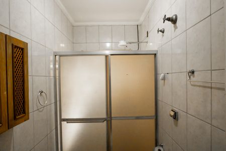 Casa à venda com 400m², 3 quartos e 2 vagasBanheiro Social