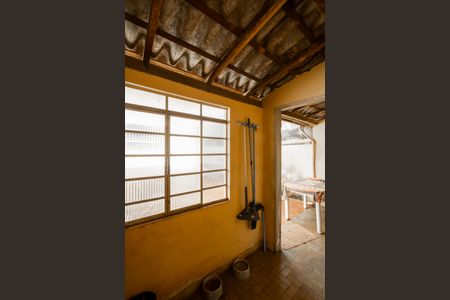 Casa à venda com 400m², 3 quartos e 2 vagasÁrea de Serviço