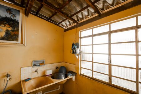 Casa à venda com 400m², 3 quartos e 2 vagasÁrea de Serviço