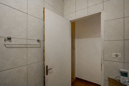 Casa à venda com 400m², 3 quartos e 2 vagasBanheiro Social