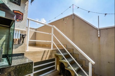 Casa à venda com 128m², 2 quartos e 3 vagas Casa à venda com 128m², 2 quartos e 3 vagasÁrea de Serviço