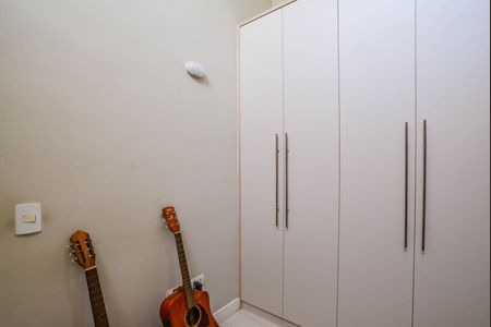 Casa à venda com 128m², 2 quartos e 3 vagas Casa à venda com 128m², 2 quartos e 3 vagasQuarto 1