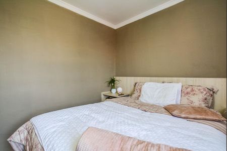 Casa à venda com 128m², 2 quartos e 3 vagas Casa à venda com 128m², 2 quartos e 3 vagasQuarto 2