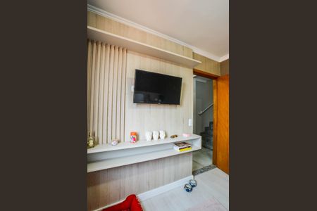 Casa à venda com 128m², 2 quartos e 3 vagas Casa à venda com 128m², 2 quartos e 3 vagasQuarto 2