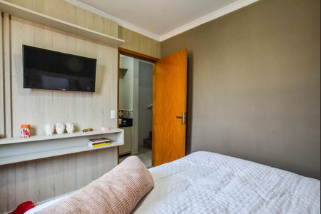 Casa à venda com 128m², 2 quartos e 3 vagas Casa à venda com 128m², 2 quartos e 3 vagasQuarto 2