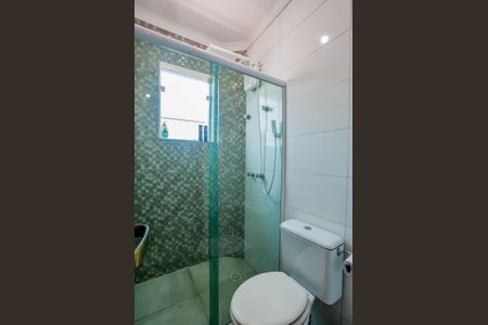 Casa à venda com 128m², 2 quartos e 3 vagas Casa à venda com 128m², 2 quartos e 3 vagasBanheiro Social