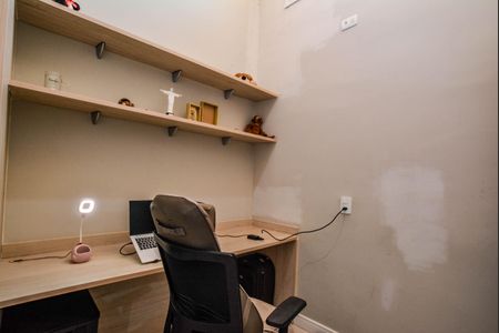 Casa à venda com 128m², 2 quartos e 3 vagas Casa à venda com 128m², 2 quartos e 3 vagasQuarto 1