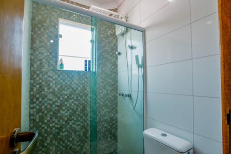 Casa à venda com 128m², 2 quartos e 3 vagas Casa à venda com 128m², 2 quartos e 3 vagasBanheiro Social