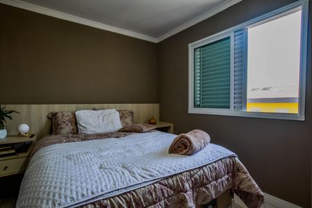 Casa à venda com 128m², 2 quartos e 3 vagas Casa à venda com 128m², 2 quartos e 3 vagasQuarto 2