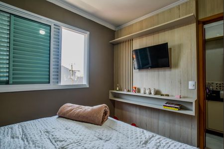 Casa à venda com 128m², 2 quartos e 3 vagas Casa à venda com 128m², 2 quartos e 3 vagasQuarto 2