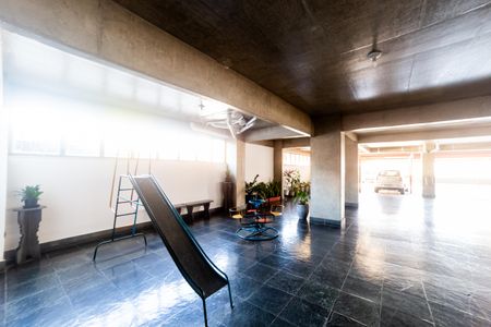 Apartamento à venda com 72m², 2 quartos e 1 vagaÁrea comum