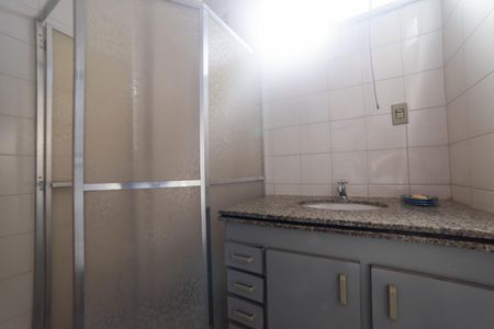 Apartamento à venda com 72m², 2 quartos e 1 vagaBanheiro Social