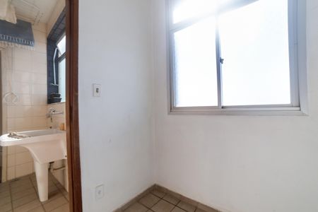 Apartamento à venda com 72m², 2 quartos e 1 vagaQuarto de Serviço