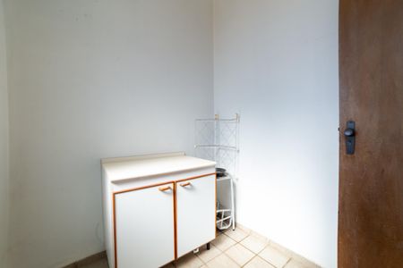 Apartamento à venda com 72m², 2 quartos e 1 vagaQuarto de Serviço