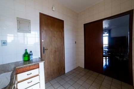 Apartamento à venda com 72m², 2 quartos e 1 vagaCozinha