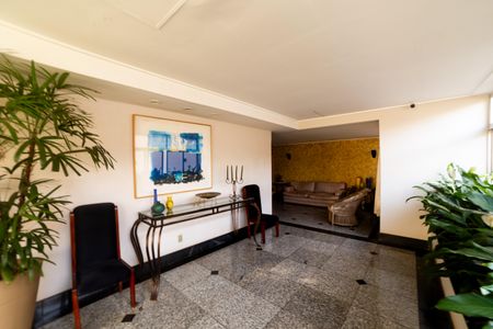 Apartamento à venda com 72m², 2 quartos e 1 vagaHall de entrada