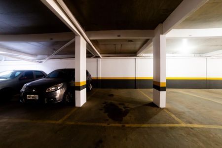 Apartamento à venda com 72m², 2 quartos e 1 vagaGaragem