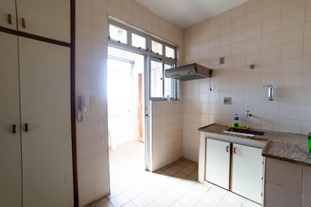Apartamento à venda com 72m², 2 quartos e 1 vagaCozinha