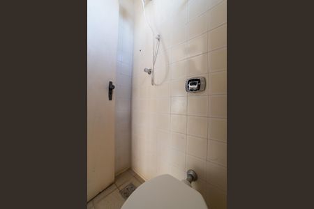 Apartamento à venda com 72m², 2 quartos e 1 vagaBanheiro de serviço