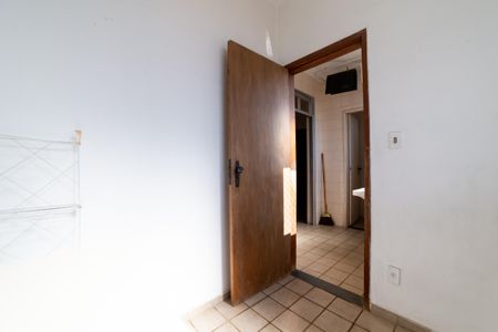 Apartamento à venda com 72m², 2 quartos e 1 vagaQuarto de Serviço