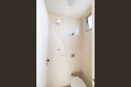 Apartamento à venda com 72m², 2 quartos e 1 vagaBanheiro de serviço