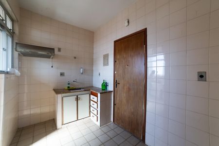 Apartamento à venda com 72m², 2 quartos e 1 vagaCozinha