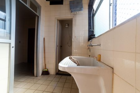 Apartamento à venda com 72m², 2 quartos e 1 vagaÁrea de Serviço