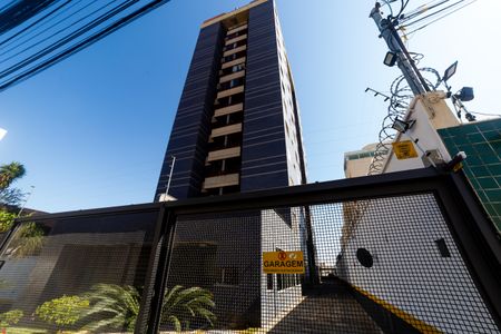 Apartamento à venda com 72m², 2 quartos e 1 vagaFachada do Prédio