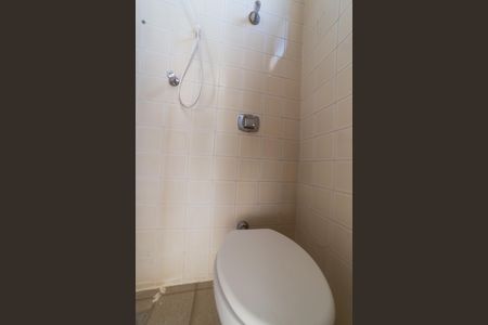 Apartamento à venda com 72m², 2 quartos e 1 vagaBanheiro de serviço