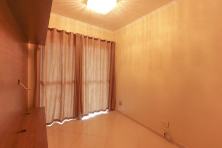 Sala de apartamento à venda com 2 quartos, 54m² em Caxambu, Jundiaí